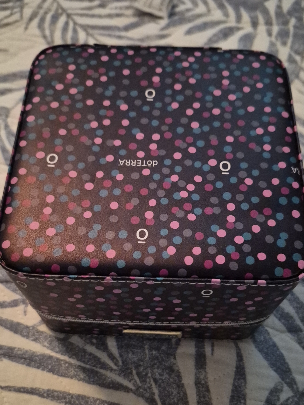 doTERRA Storage Case - Picture 4 of 5